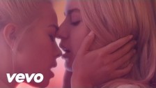 Hayley Kiyoko 'Cliffs Edge' music video