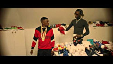 Young Thug 'F Cancer' music video