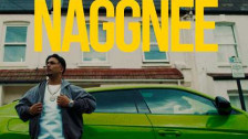 Gurinder Gill 'Naggnee' music video