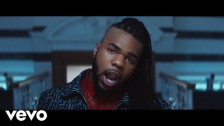 MNEK 'Tongue' music video