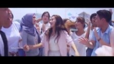 Daiyan Trisha 'Rasai Kebebasan' music video