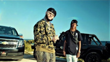 Farruko 'Nino Freestyle' music video