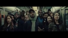 K'naan 'Immigrants (We Get The Job Done)' music video