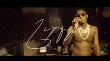 Young Thug 'Webbie' music video