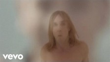 Iggy Pop 'Lust for Life' music video