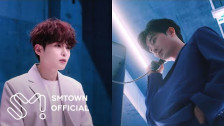 ZHOUMI 'Starry Night' music video