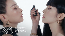 Red Velvet - IRENE & SEULGI 'TILT' music video