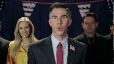 Ben Sheehan 'Full of Mitt' music video