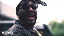 Jeezy 'All There' music video