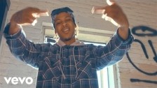 G Perico 'Ain't My Fault/ Big Pimpin'' music video