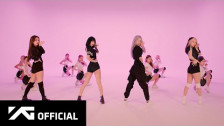 Blackpink 'How You Like That' music video