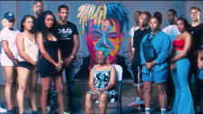 XXXTentacion 'Royalty' music video