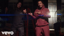 T.I. 'Family Connect' music video
