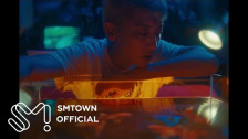 CHANYEOL 'Black Out' music video