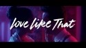 Mayer Hawthorne 'Love Like That' Music Video