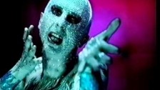 Marc Almond 'Glorious' music video