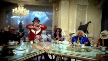 Kid Rock 'Cucci Galore' music video