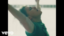 Elton John & Brandi Carlile 'Swing For The Fences' music video