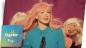 Leslie Clio 'My Heart Aint That Broken' Music Video