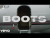 Russell Dickerson 'Boots' music video