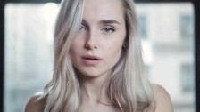 Alice Kristiansen 'Twilight Blue' music video