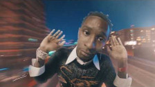 Young Thug 'Gain Clout' music video