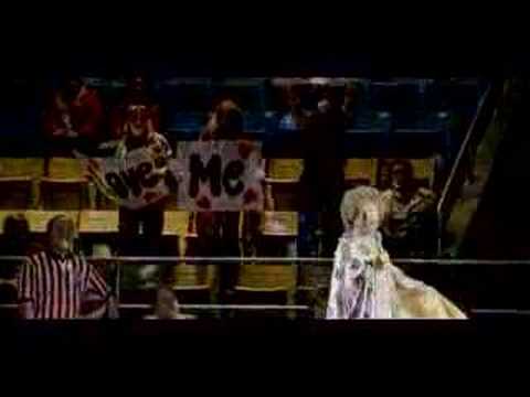 Jackie Moon - Love Me Sexy | IMVDb