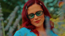 Katy B x Jax Jones 'Last Day of Summer' music video