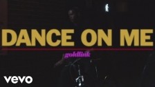 GoldLink 'Dance On Me' music video