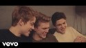New Hope Club 'Make Up' Music Video