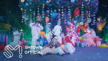 NCT DREAM 'Candy' music video