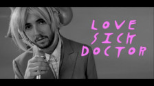 Thunder Jackson 'Love Sick Doctor' music video