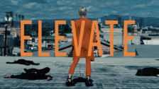 Papa Roach 'Elevate' music video