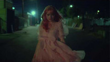 Ella Red 'He Asked For It' music video