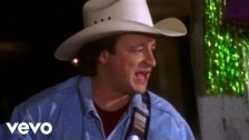 Mark Chesnutt 'Gonna Get A Life' music video