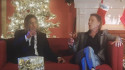Goo Goo Dolls 'Let It Snow' Music Video