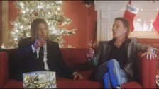 Goo Goo Dolls 'Let It Snow' music video