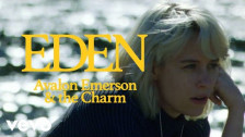 Avalon Emerson & The Charm 'Eden' music video