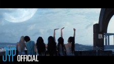 NMIXX 'Heavy Serenade' music video