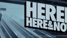 Heren 'Here&Now;' music video