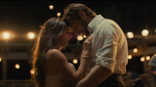 Alex Warren 'Carry You Home' music video