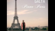 GALYA 'Piano Paris' music video
