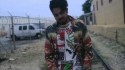 Beville 'No Rose Pedals, No Candles' Music Video