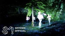 SHINee 'Atmos' music video
