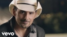 Brad Paisley 'Country Nation' music video