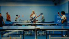 Blu DeTiger 'Shock!' music video