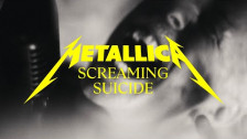 Metallica 'Screaming Suicide' music video