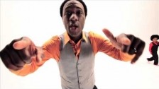 Aloe Blacc 'Loving You Is Killing Me' music video