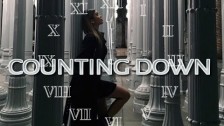 Liane V 'Counting Down' music video