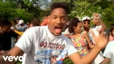 DJ Jazzy Jeff & The Fresh Prince 'Summertime' music video